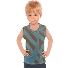 Kids  Sport Tank Top 