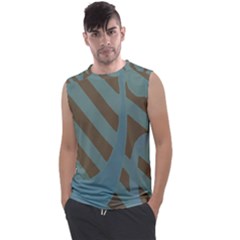 Men s Regular Tank Top 