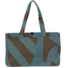 Canvas Work Bag 