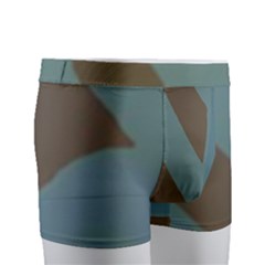 Men s Boxer Briefs 