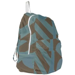 Foldable Lightweight Backpack 