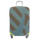 Luggage Cover (Medium) 