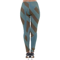 Lightweight Velour Leggings 