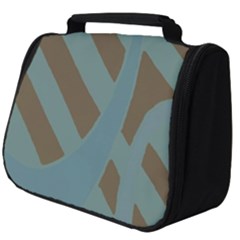 Full Print Travel Pouch (Big) 