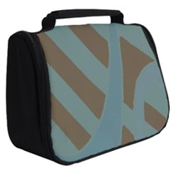 Full Print Travel Pouch (Big) 