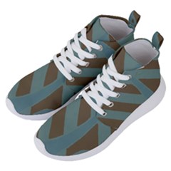 Women s Lightweight High Top Sneakers 