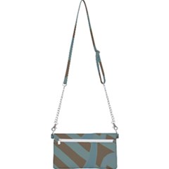 Mini Crossbody Handbag 