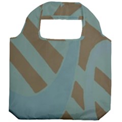 Foldable Grocery Recycle Bag 