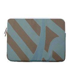 13  Vertical Laptop Sleeve Case With Pocket 