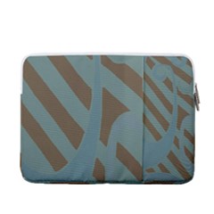 13  Vertical Laptop Sleeve Case With Pocket 