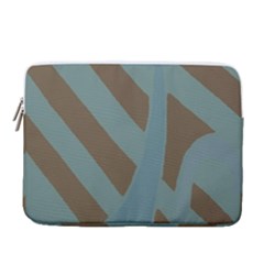 14  Vertical Laptop Sleeve Case With Pocket 