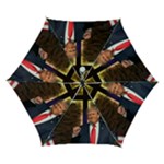 Img 1414 Automatic Folding Umbrella with Case (Small)