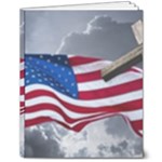 Img 1413 8  x 10  Hardcover Notebook