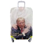 Img 1410 Luggage Cover (Medium)