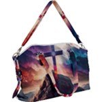 Img 1404 Canvas Crossbody Bag