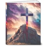 Img 1404 8  x 10  Hardcover Notebook