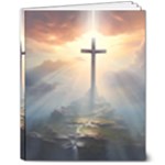 Img 1403 8  x 10  Hardcover Notebook