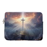 Img 1403 13  Vertical Laptop Sleeve Case With Pocket