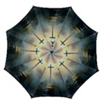 Img 1403 Automatic Folding Umbrella with Case (Medium)