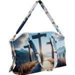 Img 1401 Canvas Crossbody Bag