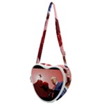 Img 1415 Heart Shoulder Bag