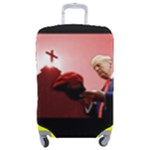 Img 1415 Luggage Cover (Medium)