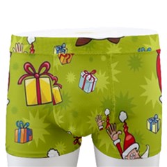 Men s Boxer Briefs 