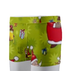 Men s Boxer Briefs 