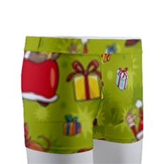 Men s Boxer Briefs 