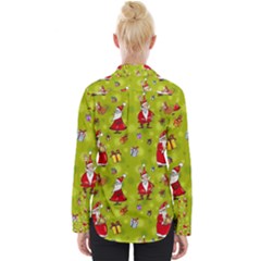 Womens Long Sleeve Shirt 