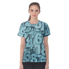 Women s Cotton T-Shirt 