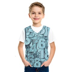 Kids  Basketball Tank Top 