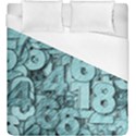 Duvet Cover (King Size) 