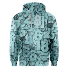 Men s Overhead Hoodie 