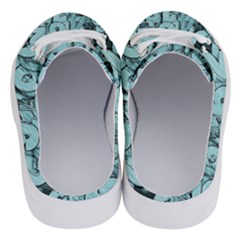 Women s Half Slippers 