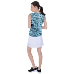 Women s Sleeveless Sports Top 