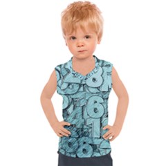 Kids  Sport Tank Top 