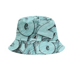 Bucket Hat 