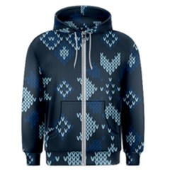 Men s Zipper Hoodie 