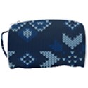 Toiletries Pouch 