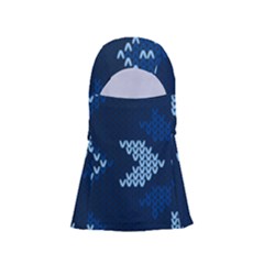 Adjustable Balaclava Face Mask 