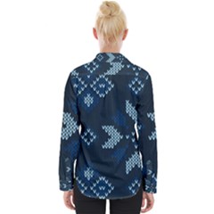 Womens Long Sleeve Shirt 