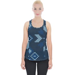 Piece Up Tank Top 