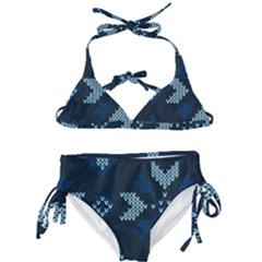 Kids  Classic Bikini Set 