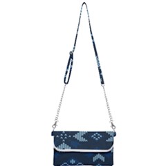 Mini Crossbody Handbag 