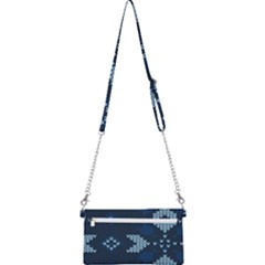 Mini Crossbody Handbag 