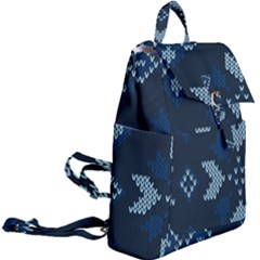 Buckle Everyday Backpack 