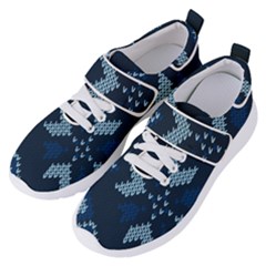 Women s Velcro Strap Shoes 