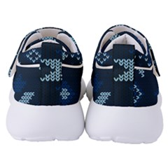 Women s Velcro Strap Shoes 