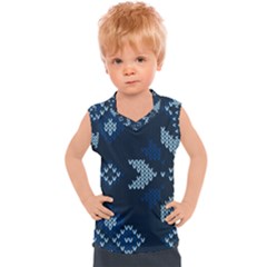 Kids  Sport Tank Top 